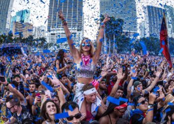 What to Wear at Ultra Music Festival 2024