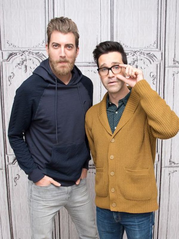 What Were Rhett & Link's Initial Steps On YouTube?