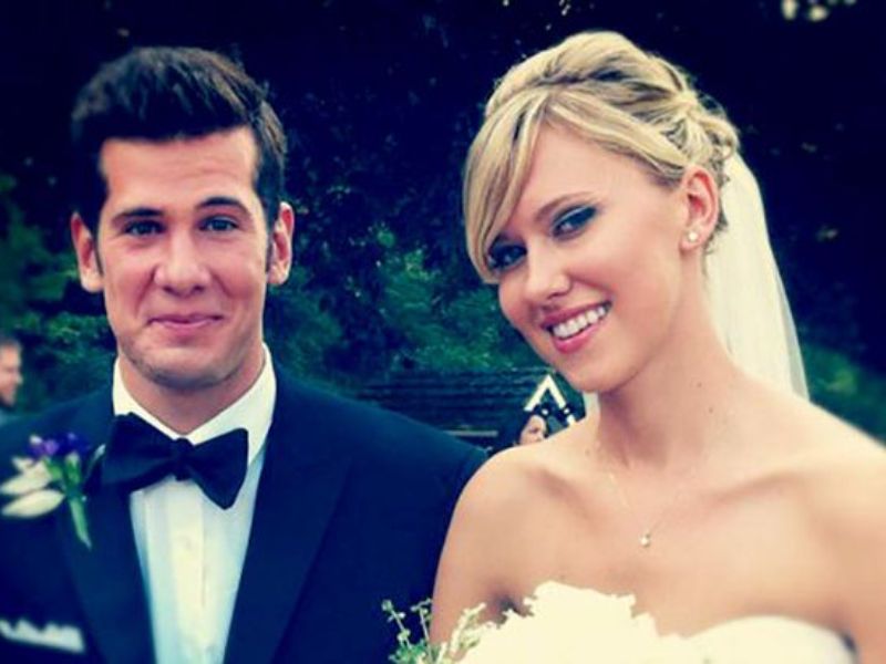 When Did Hilary & Steven Crowder Get Married