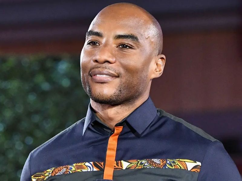 Who is Charlamagne Tha God