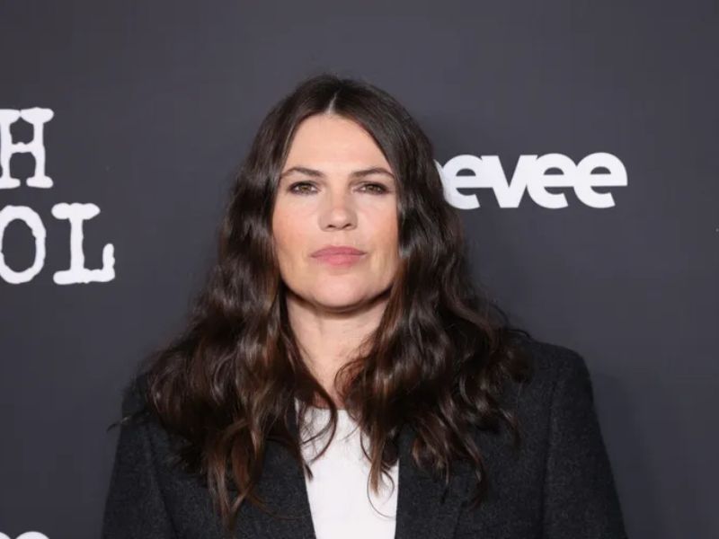 Who Is Clea DuVall