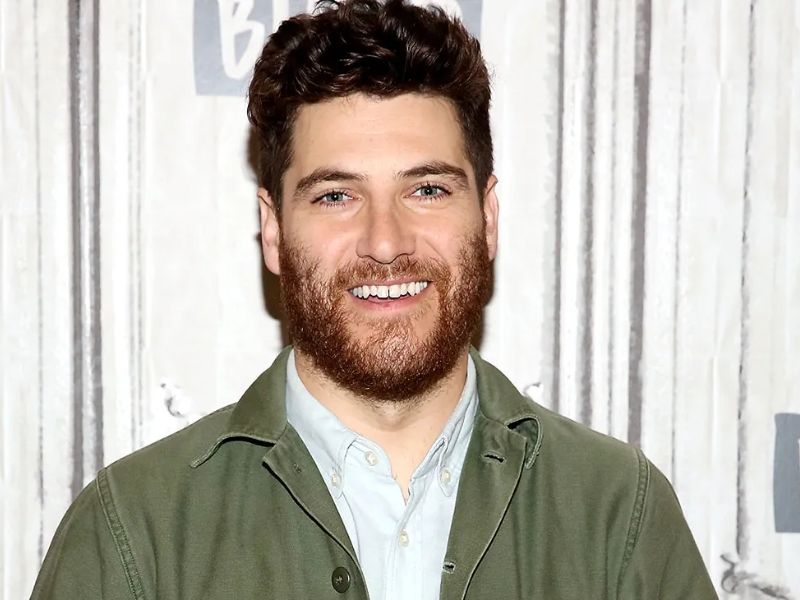 Who Is Daniella Liben's Husband, Adam Pally