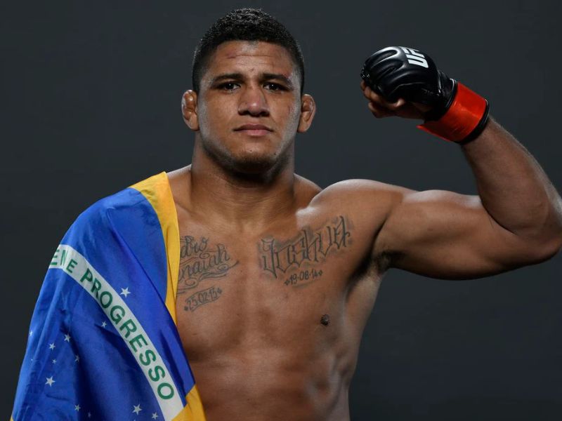 Who Is Gilbert Burns