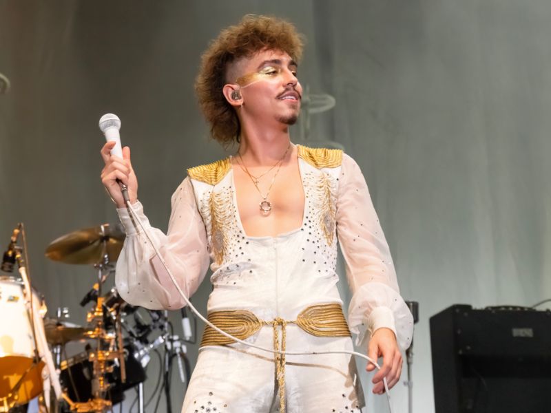 Who is Josh Kiszka?