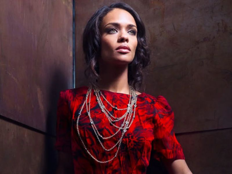 Who Is Kandyse McClure