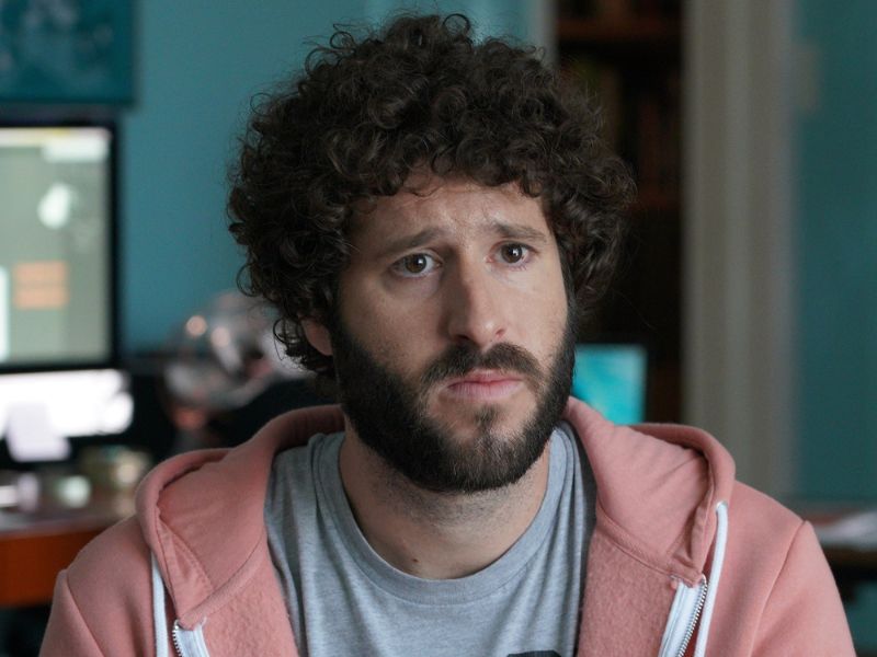 Who Is Lil Dicky's Wife?
