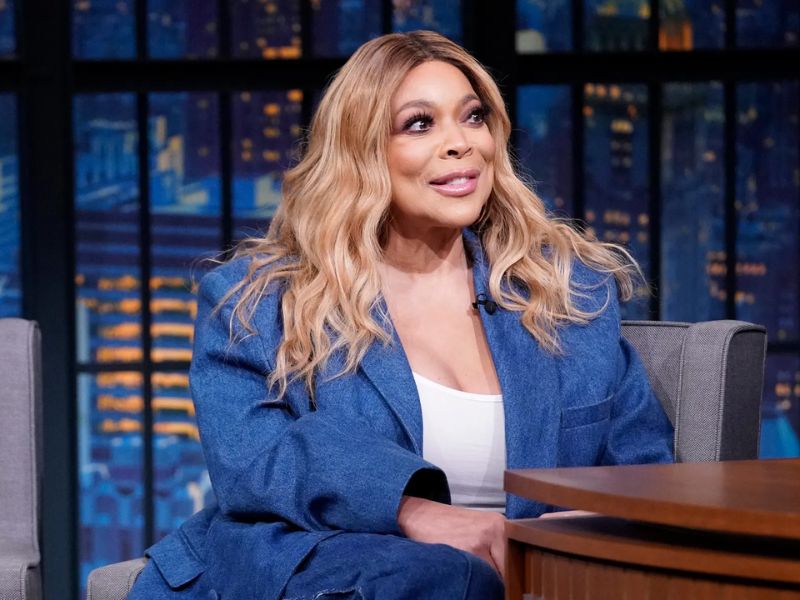 Who Is Wendy Williams