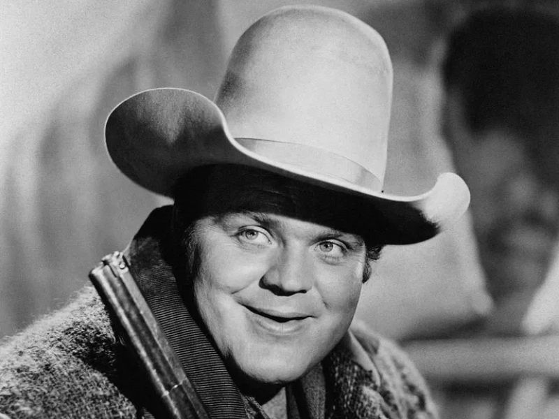 Who Was Dan Blocker