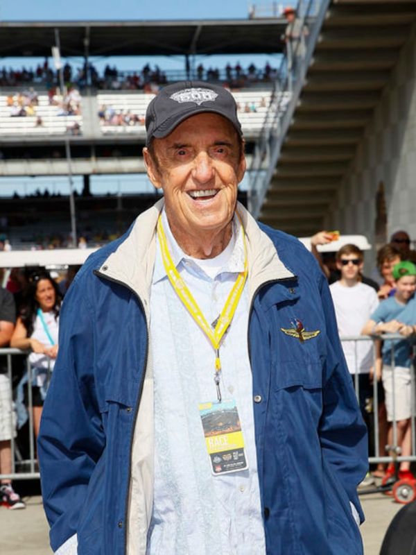 Who Was Jim Nabors