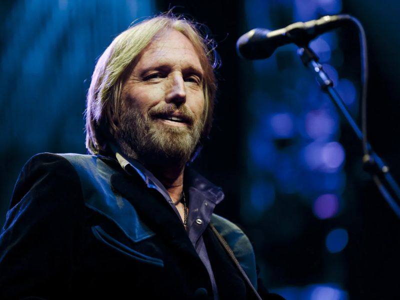 Who Was Tom Petty