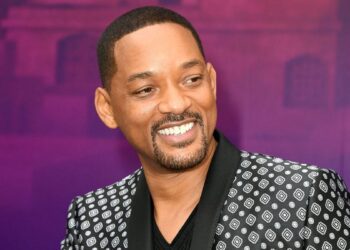 Will Smith Net Worth