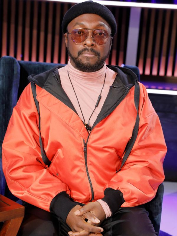 will.i.am: