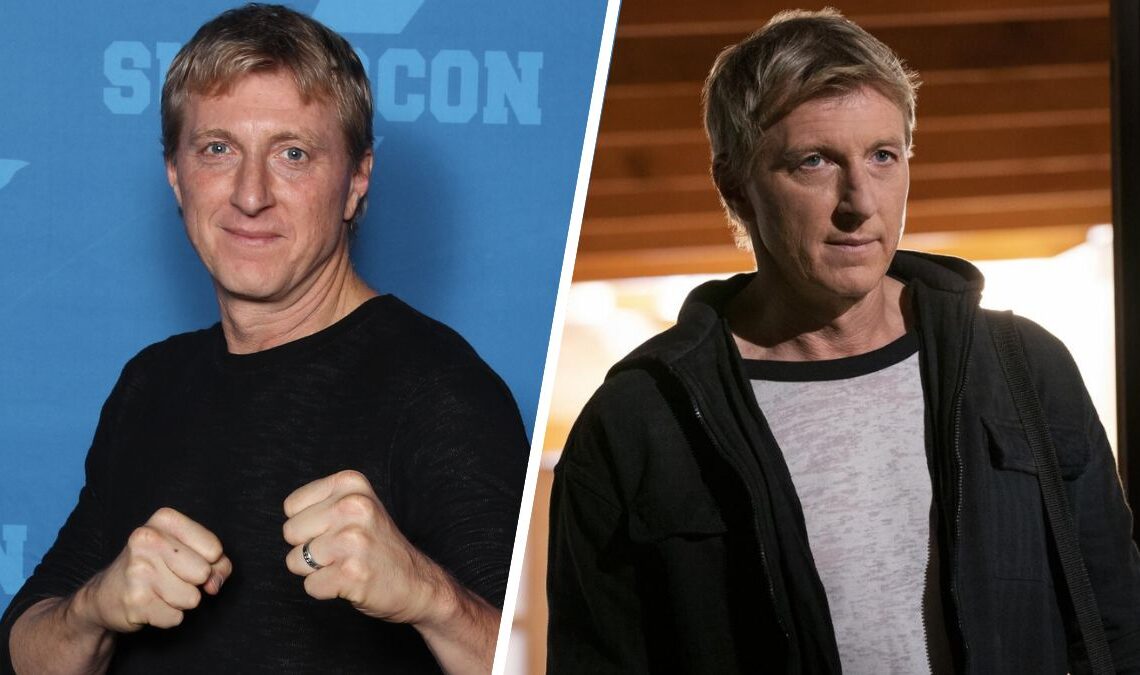 William Zabka's Net Worth