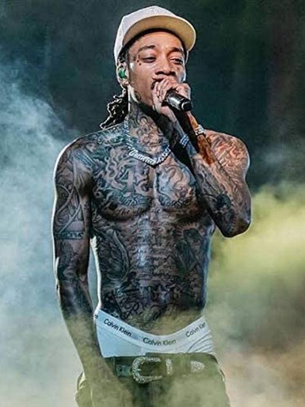 Wiz Khalifa