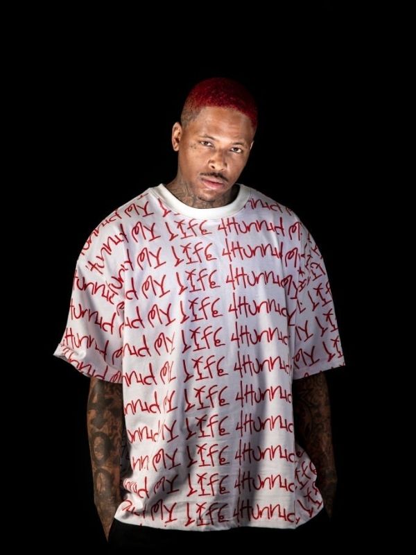 YG