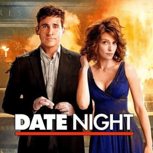 Date Night (2010)